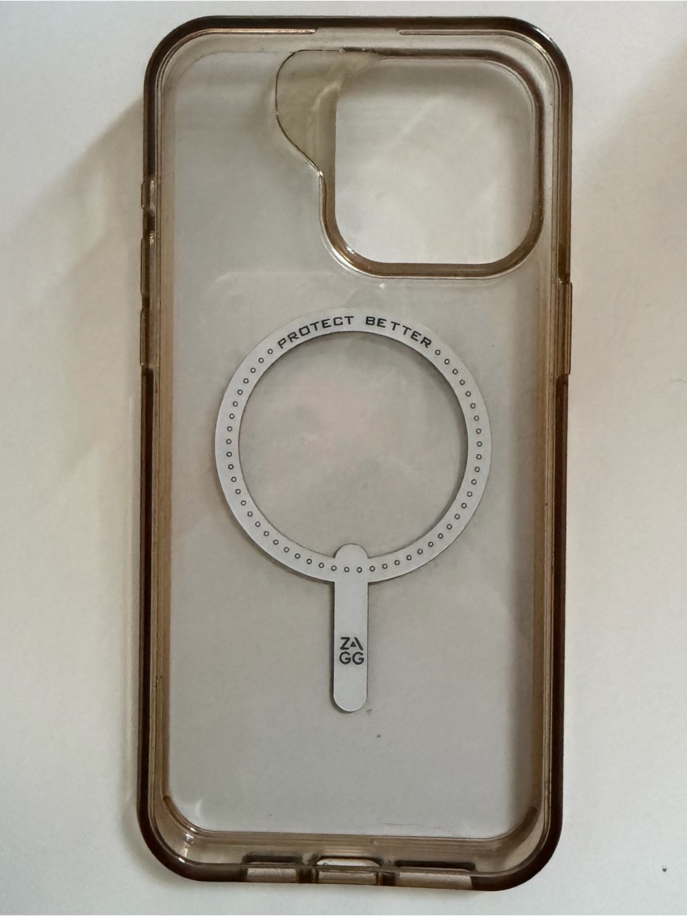 Zagg iPhone 15 Pro Max Phone Case